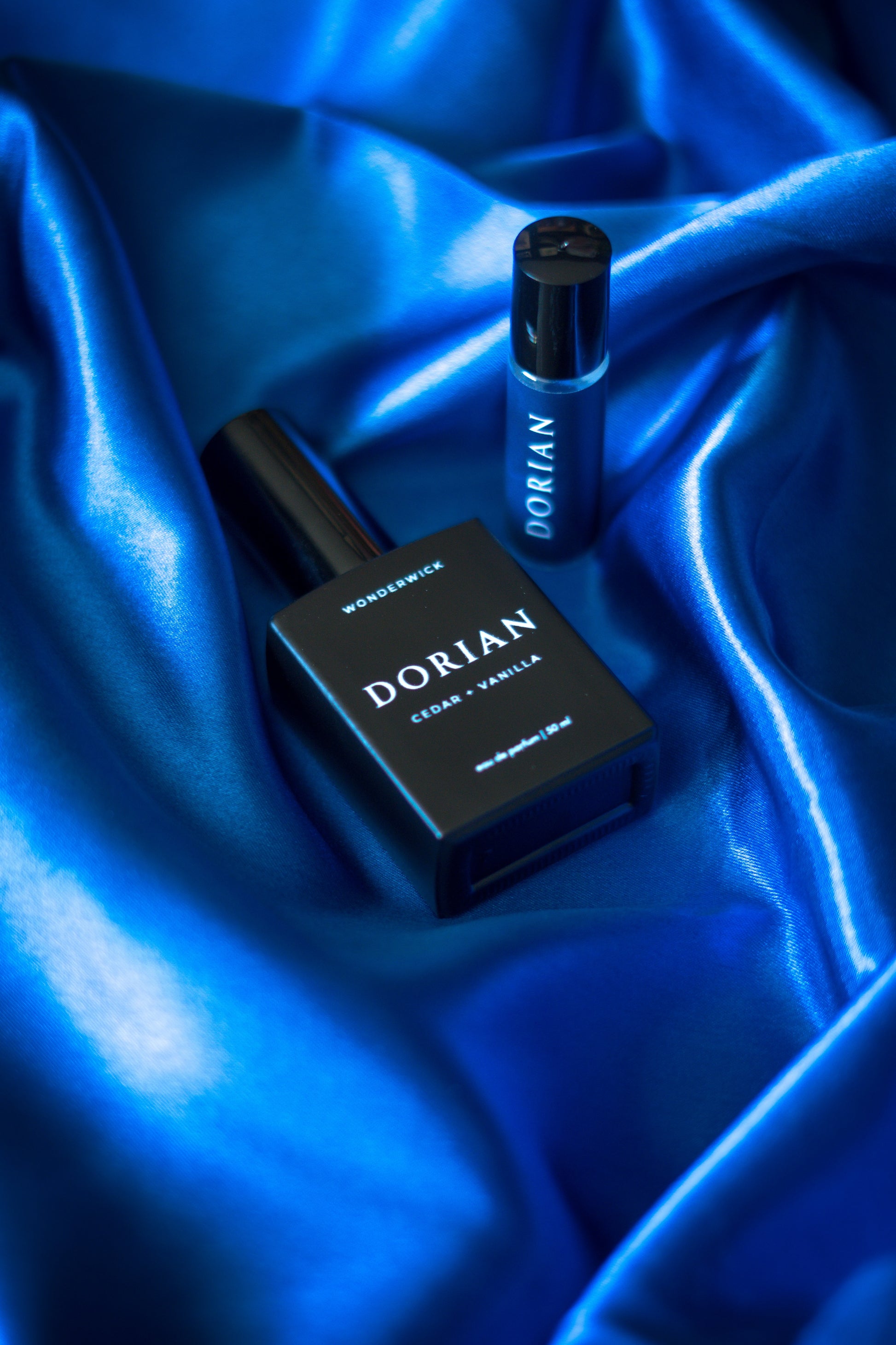Smells Like Dorian Cologne