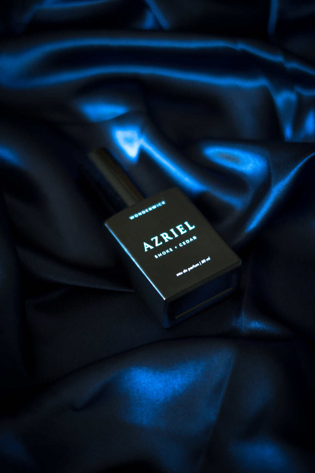 Smells Like Azriel Cologne