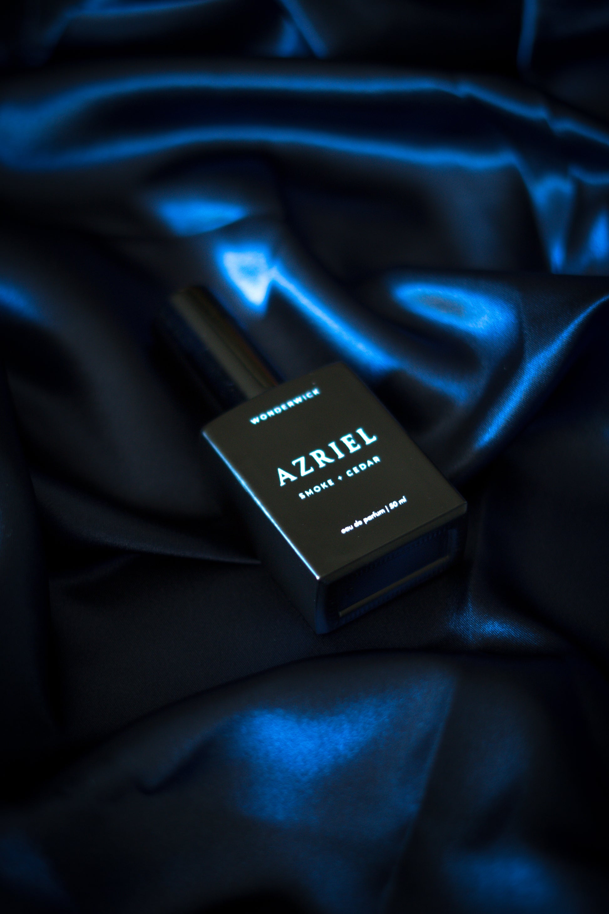 Smells Like Azriel Cologne