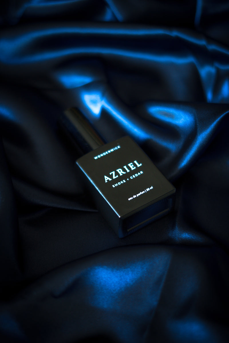 Smells Like Azriel Cologne