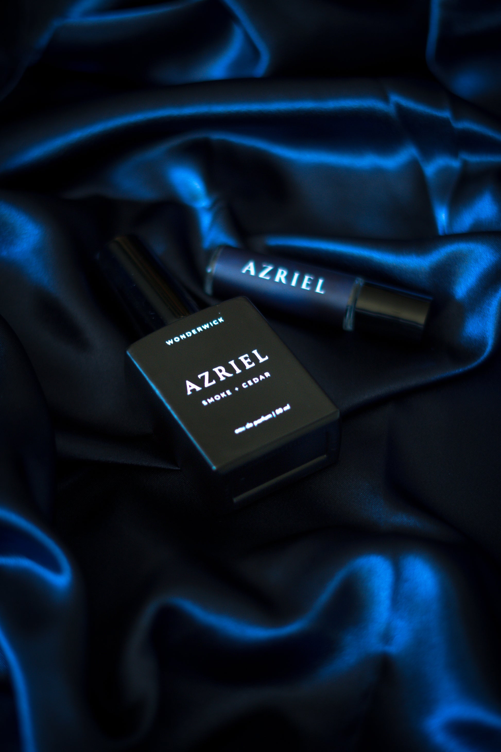 Smells Like Azriel Cologne