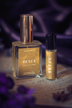 Smells Like Bryce Perfume