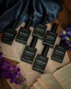 Spray Cologne Set