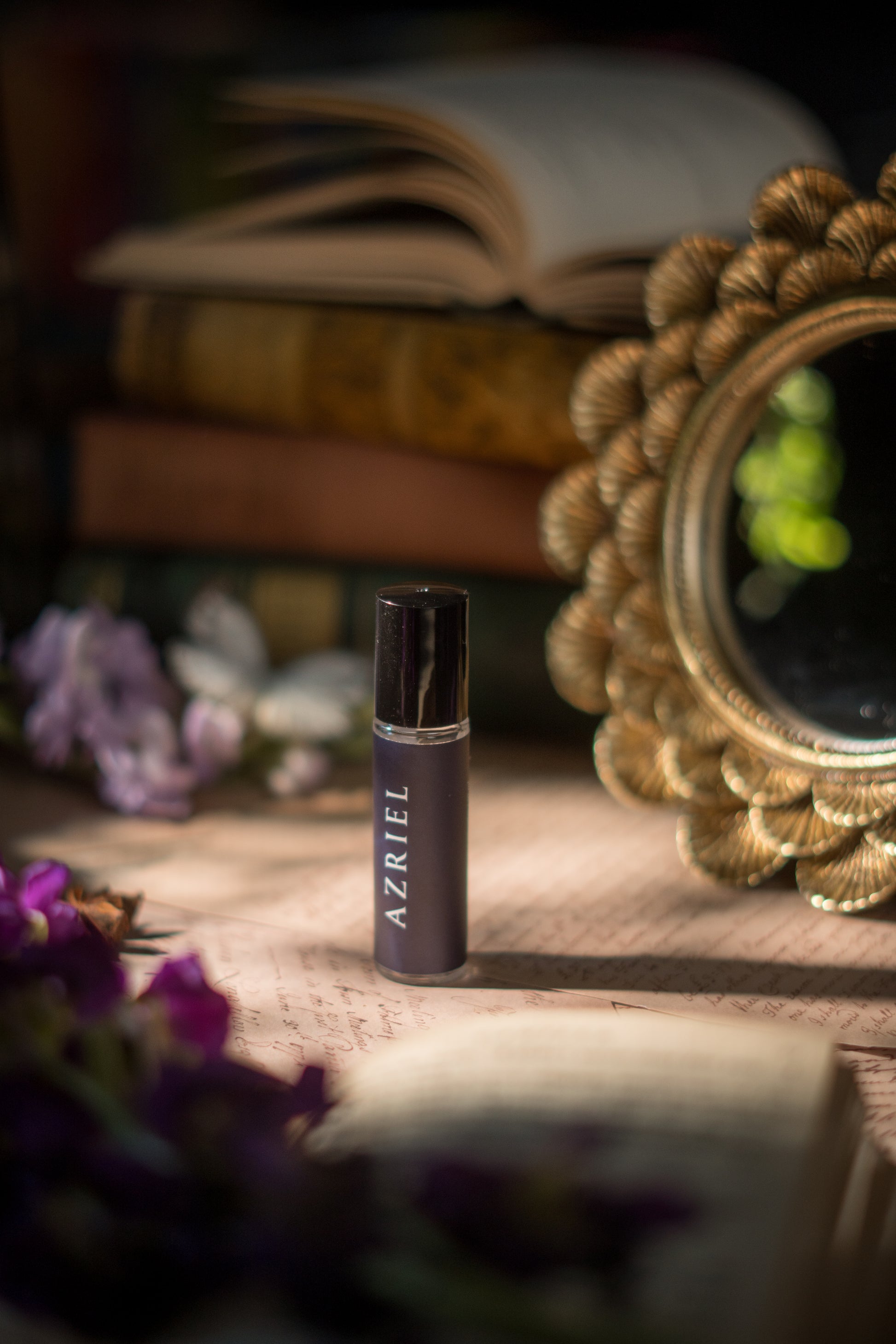 Smells Like Azriel Cologne