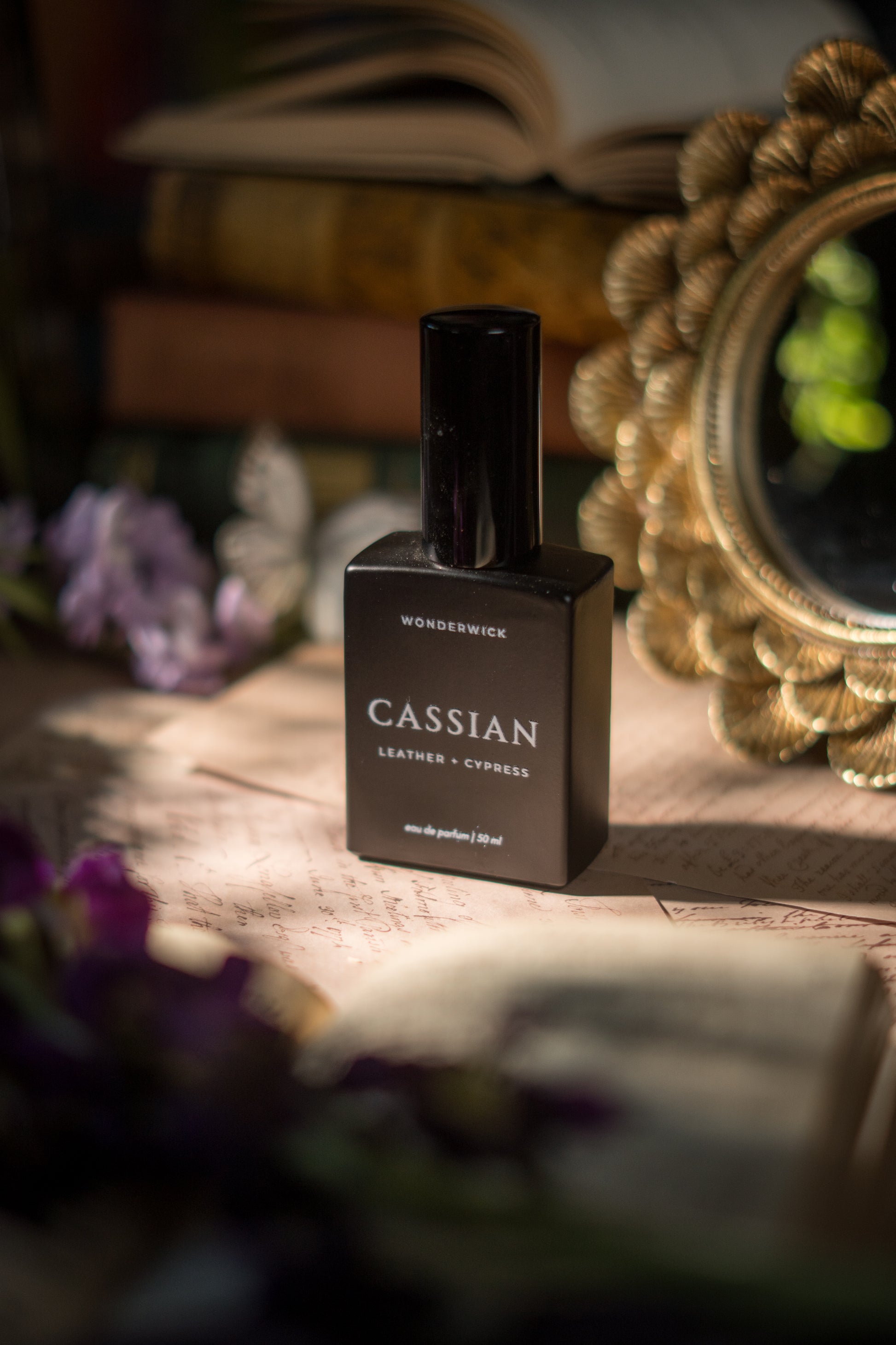 Smells Like Cassian Cologne