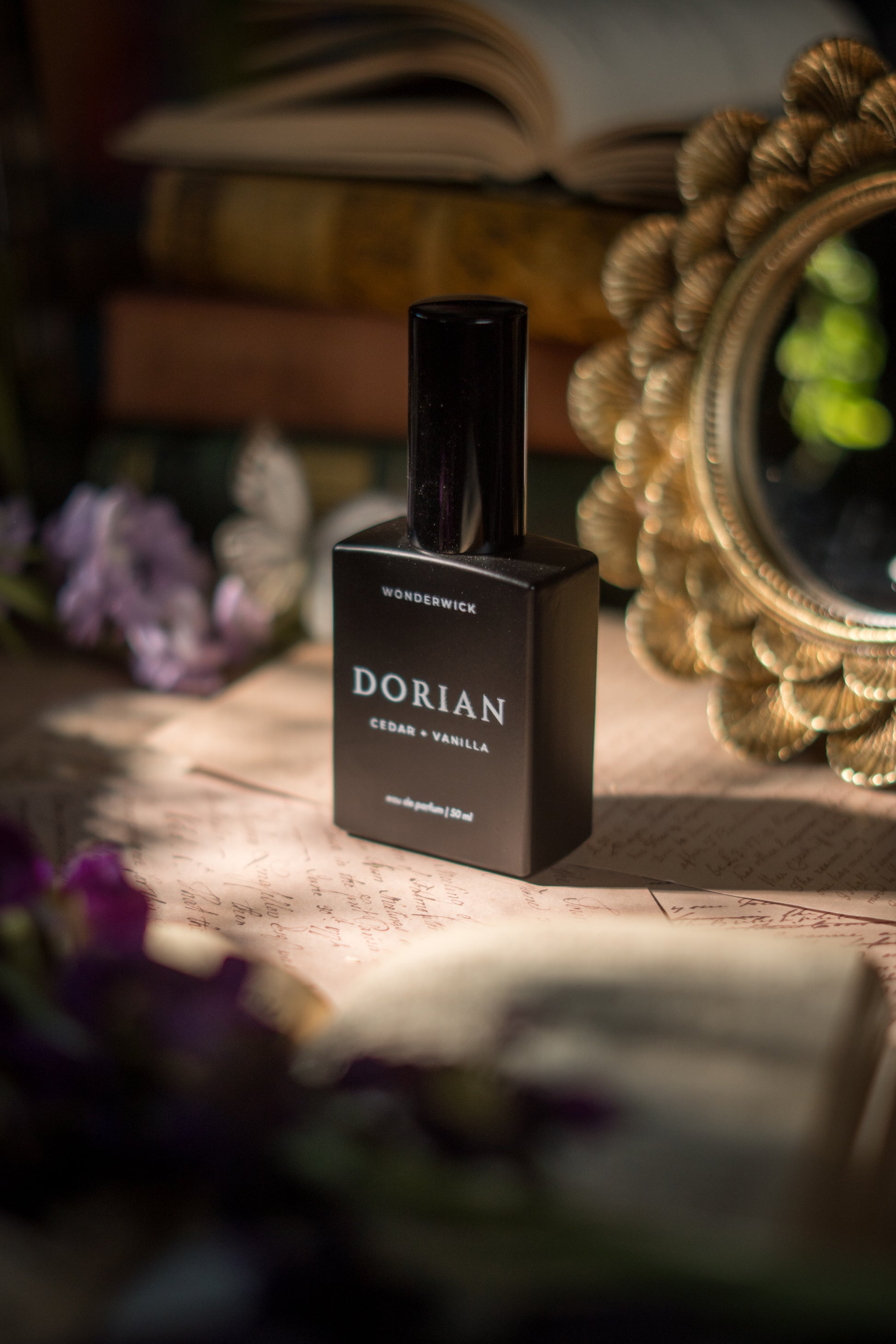 Smells Like Dorian Cologne