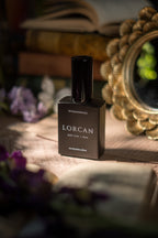 Smells Like Lorcan Cologne