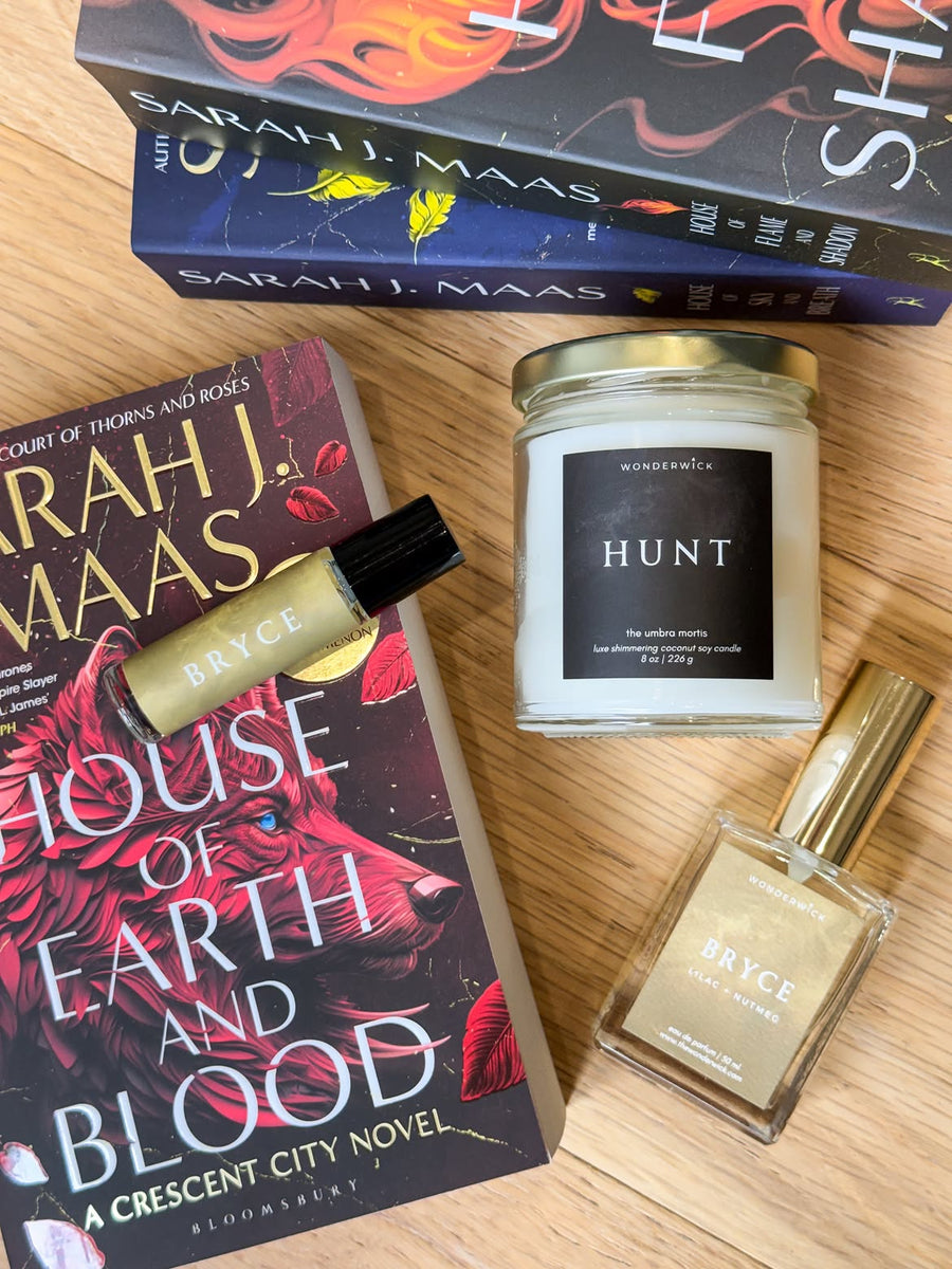 Wonderwick customer post by @litwithandie