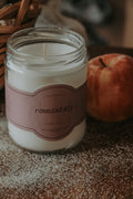 Romantasy - Lychee + Lotus