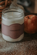 Romantasy - Lychee + Lotus