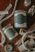 Prologue - Coastal Driftwood