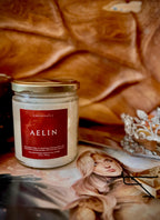Smells Like Aelin Candle