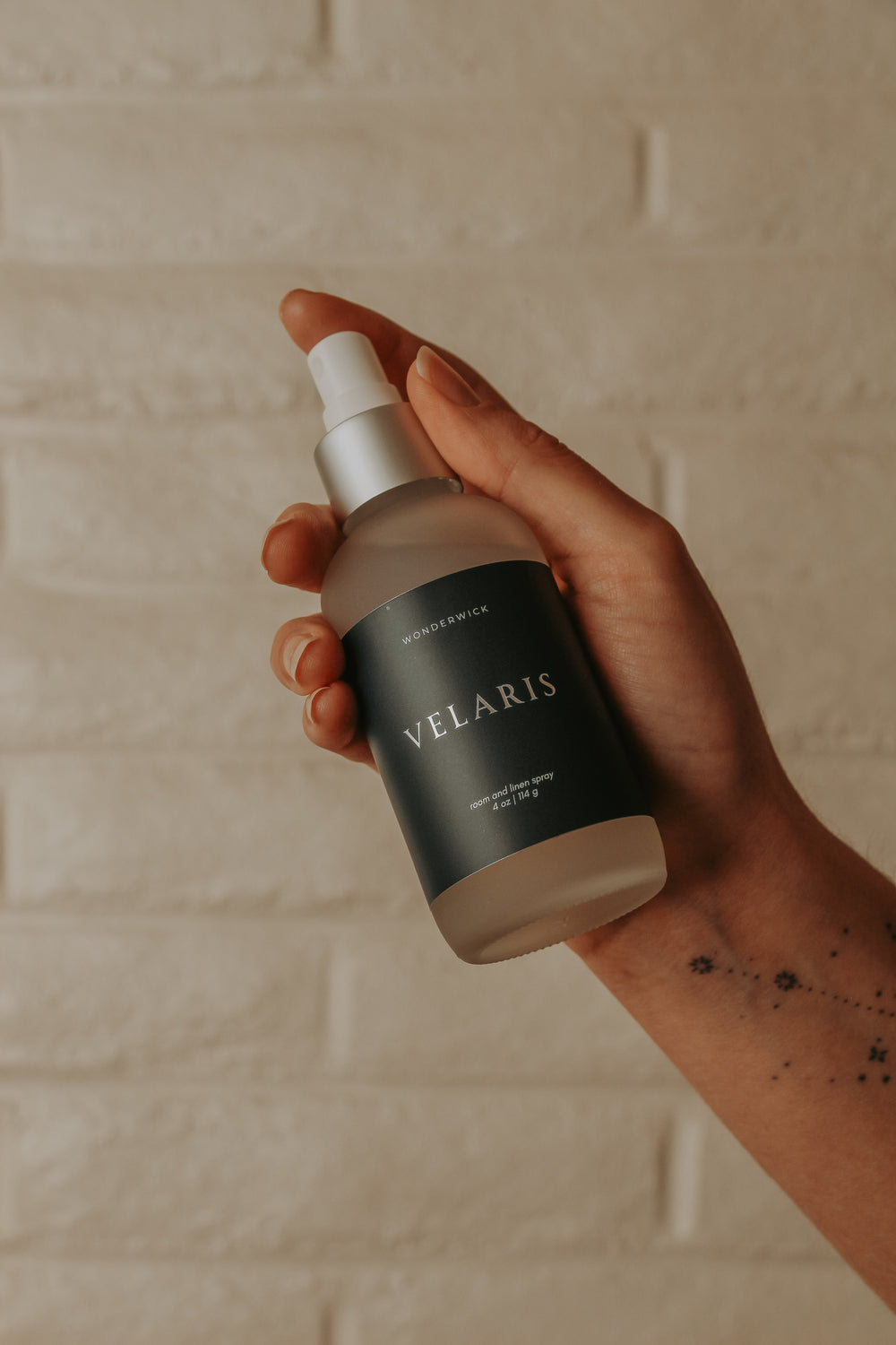 Smells Like Velaris Room Spray