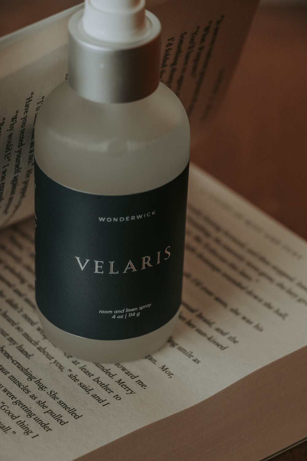 Smells Like Velaris Room Spray