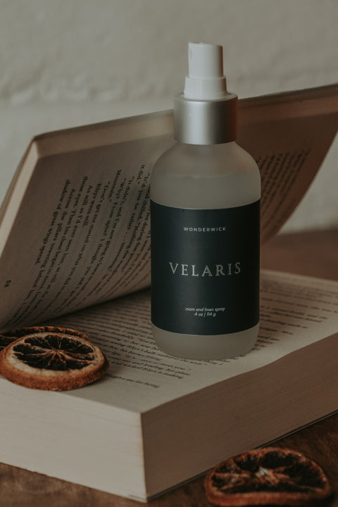 Smells Like Velaris Room Spray