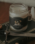Fantasy Fangirls Candle