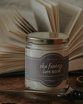 The Fantasy Lore Nerd - Lexi's Candle