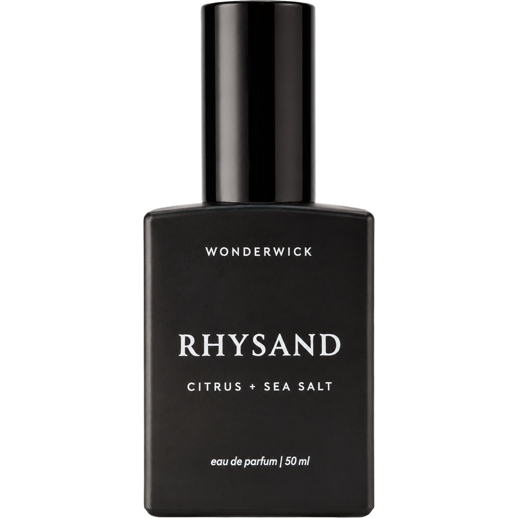 Smells Like Rhysand Perfume Test