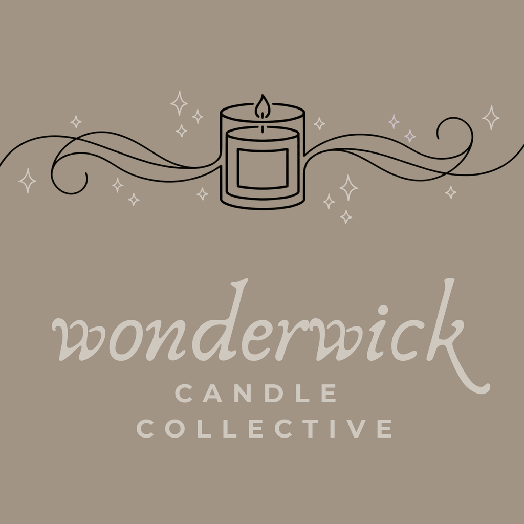 Wonderwick Candle Collective Subscription