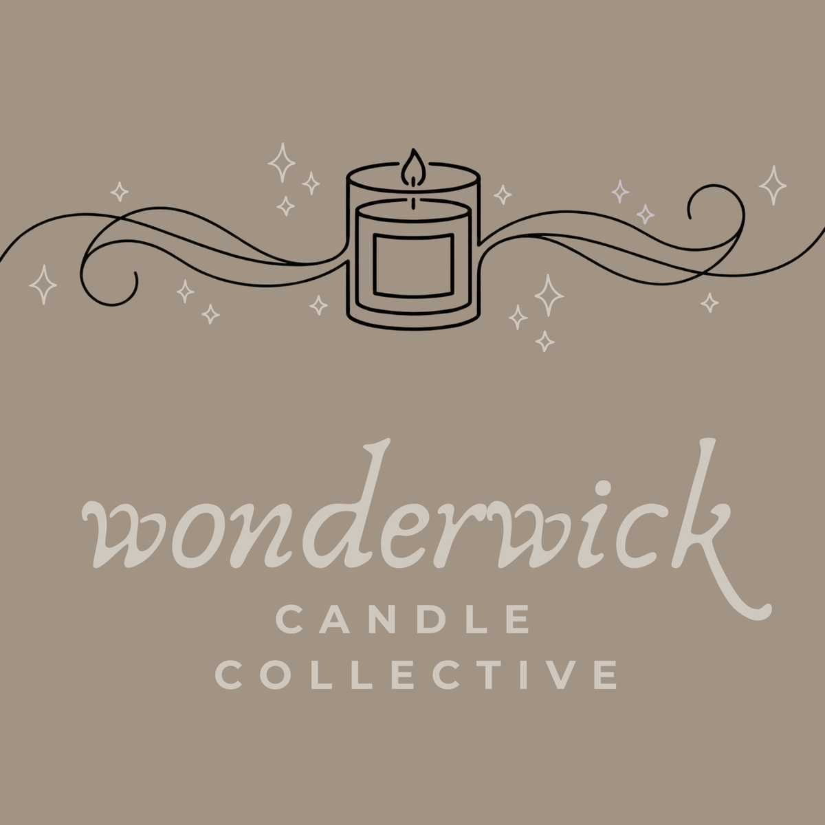 Wonderwick Candle Collective Subscription