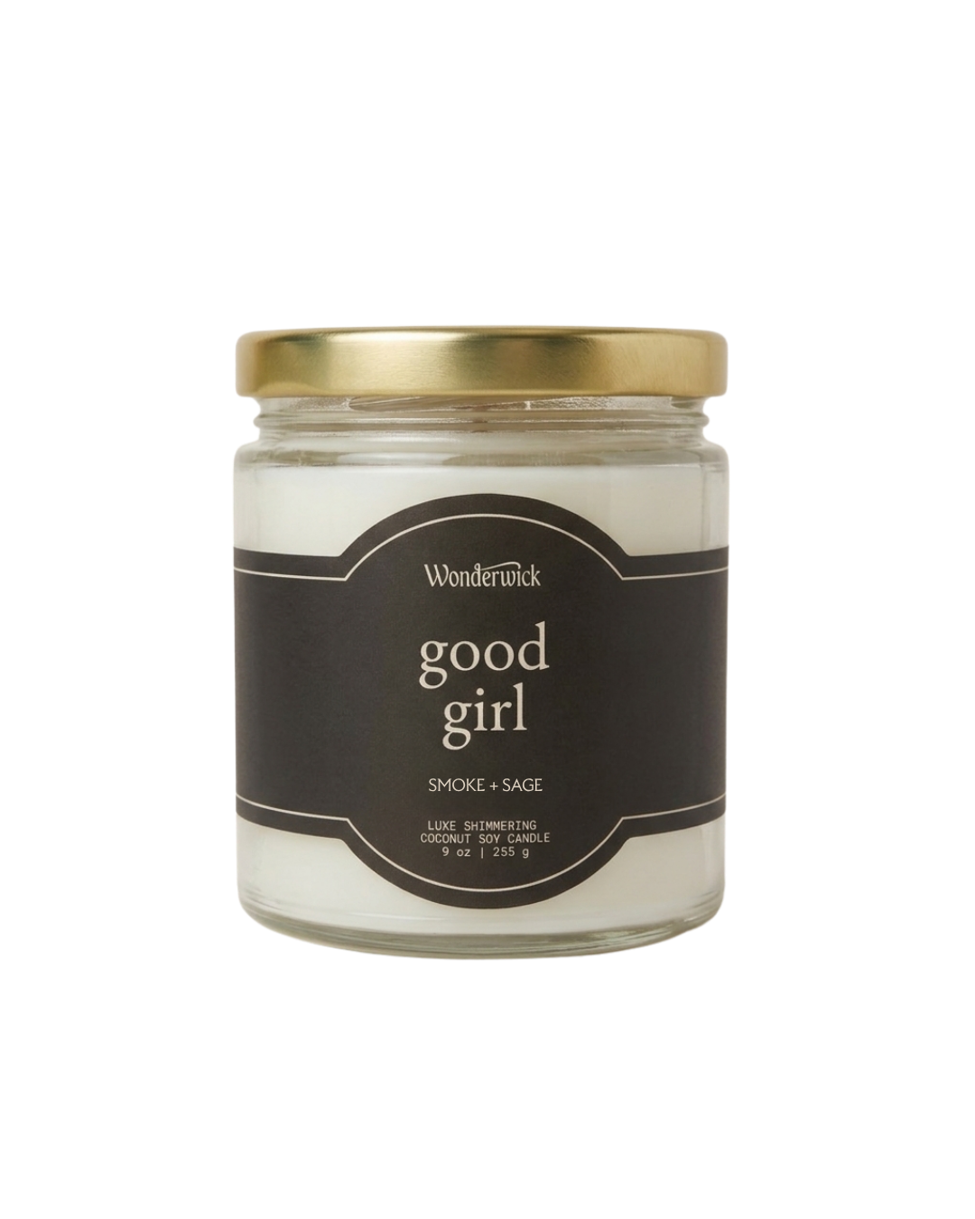 Good Girl - Smoke + Sage