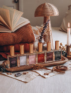 Spray Perfume Set