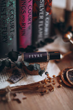 Smells Like Feyre Perfume