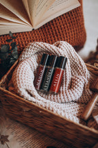 Roller Perfume Set